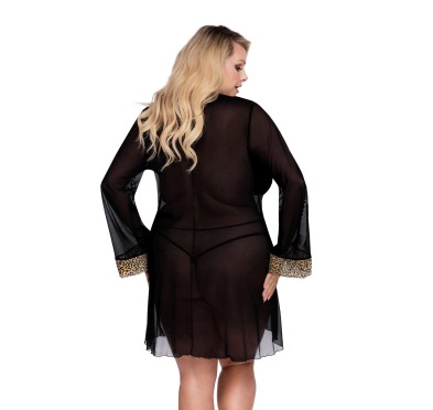 MARCIANNA ROBE (ROBE/PENIUAR) XL+